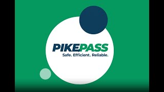 PIKEPASS - Safe. Efficient. Reliable