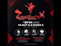 🔴[Trực tiếp] ZORBA X OPEN CUP - RA MẮT CÂU LẠC BỘ ZORBA X