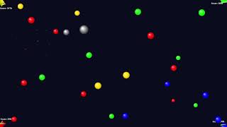Bubble burst 4k - kids game screenshot 3