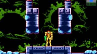 Metroid - Zero Mission - </a><b><< Now Playing</b><a> - User video