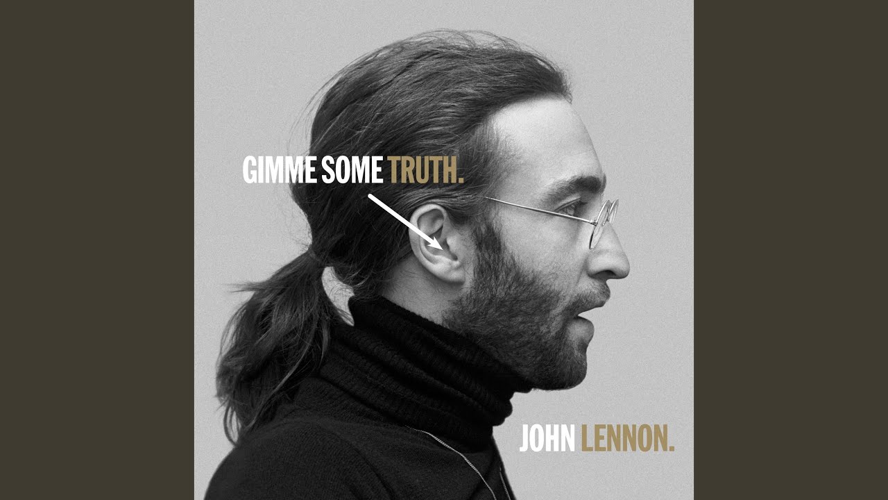 John Lennon — Stand By Me