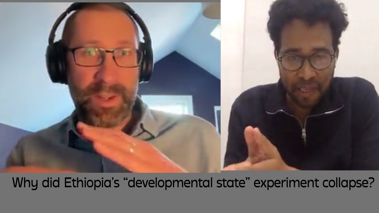 Developmental state| Ethnic federalism| Ethiopia's National/Land questions| Lessons from Ethiopia