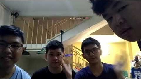 Fried rice procedure text for english task