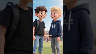 🤣 Funniest Village Cricket Match | Comedy Cricket Story Hindi | हंसी रोकना मुश्किल 😂