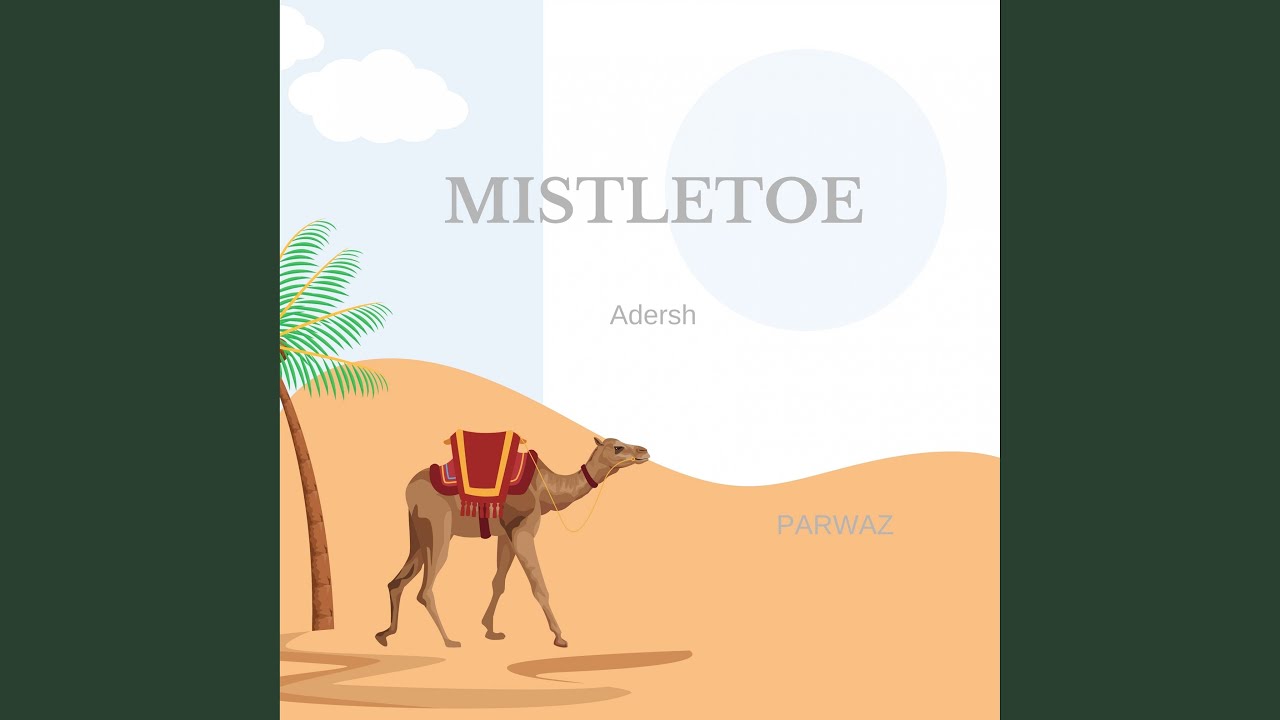 Guarda Mistletoe su YouTube Guarda Mistletoe su YouTube