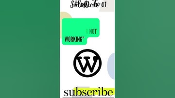 Fix WordPress Posts Returning 404 Error 2