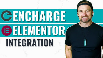 Encharge Elementor Integration ❇️ Connect Forms for Email Marketing