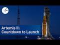 Artemis II: The Countdown to Launch Starts Now