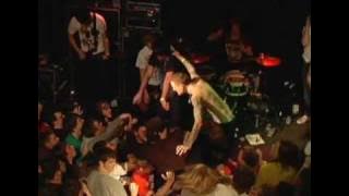 A Day To Remember - Why Walk On Water When We've Got Boats [Live in Ocala, FL]