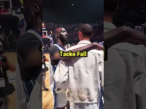 Victor Wembanyama Gian Lận Chiều Cao Tại NBA? 😳