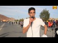 سباق على الطريق في إطار مهرجان الناي festivalbouarfa