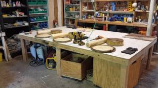 Welcome to the Tiki Kev shop. You want to build your own Tiki Kev Tiki Bar Stools? Well here