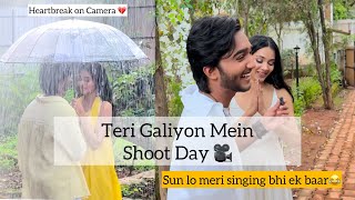 In The Set Of Your Streetslisten To My Singing Too Once