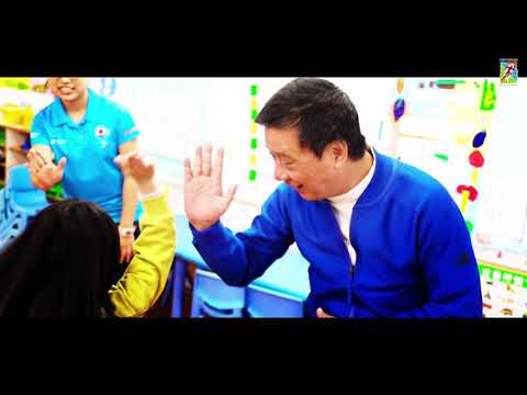 2018美麗新台東Keep Going城市路跑前導，官方攝影：創意實踐家官方攝影/ZEPRO官方攝影/田中馬拉松拍攝團隊/運動i臺灣官方攝影/新屋區體育會官方/百場以上馬拉松越野賽障礙賽拍攝總監吳導