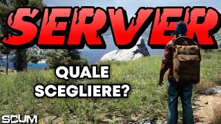 Best Scum server?