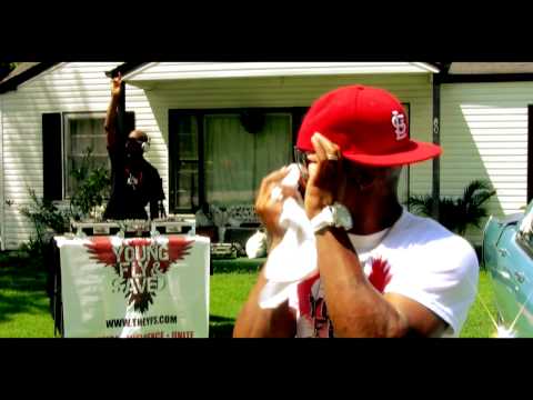 SWAG A LIL BIT- Willie "PDUB" Moore featuring Pretty Willie (official video)