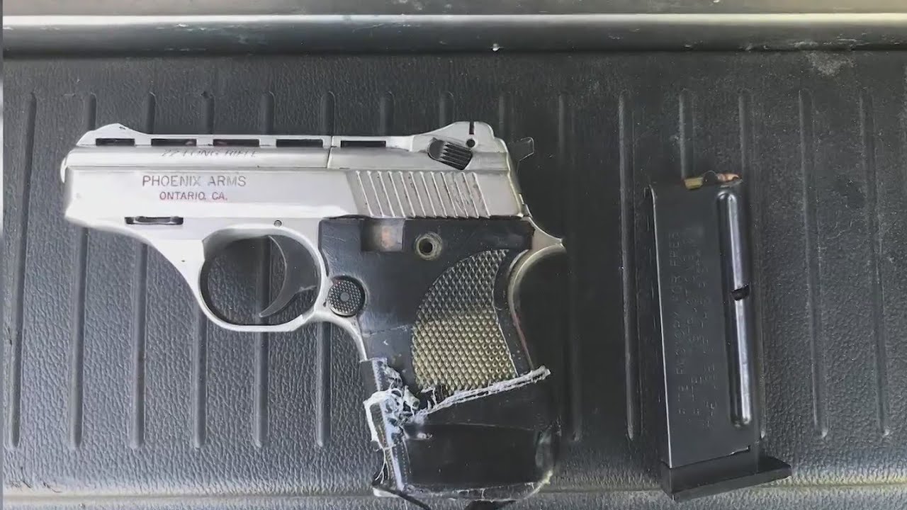 Armed student arrested at Skyview High School