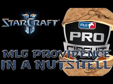 MLG Providence in a Nutshell