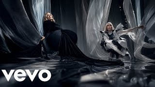 Sia & Adele - We Were Dancing (Emotional Ballad 2026) | Music Lyric Video 
