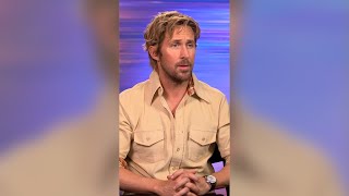 Ryan Gosling on Project Hail Marys Message