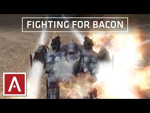 War Robots [WR] Clan Wars - VØX, CDXX, DMN (Very Close Games) - War Robots [WR] Clan Wars - VØX, CDXX, DMN (Very Close Games)