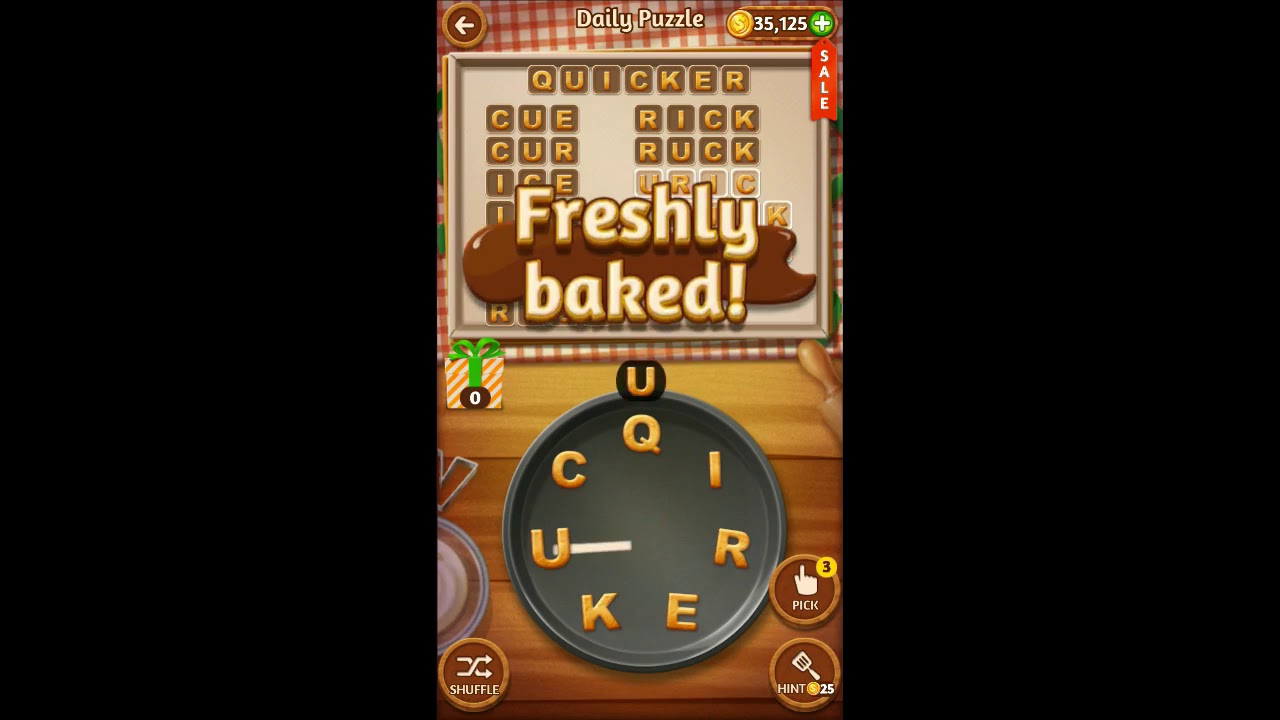 word-cookies-daily-puzzle-april-27-2019-answers-youtube