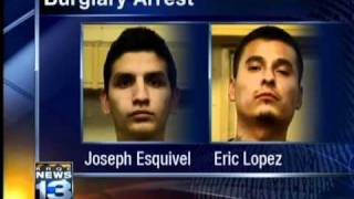 One of APD's most-wanted captured