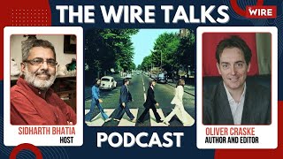 Fifty Five Years After they Broke Up, Why Are the Beatles Still Popular? | The Wire Talks