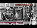Thanga Padhumai 1959 - Vaai Thirandu Sollamma - Padmini - Most aggressive prayer