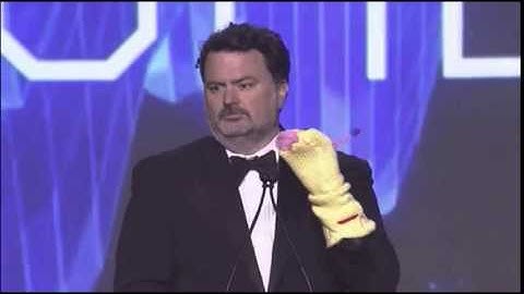 Tim Schafer Whips Women and Minorities With His Crusty Sock