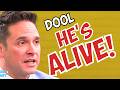 Days of our Lives: Stefan DiMera Alive – Vivian Fools FBI! | Soap Dirt