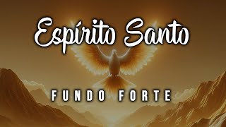 Fundo Musical FORTE | 1 hora de Louvor Instrumental | Louvores Para Orar e Adorar em 2024