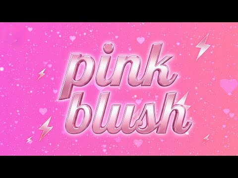 Pink Blush