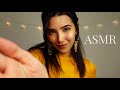 ASMR Taking Care Of You Personal Attention Triggers Scalp Massage Ear Massage Face Brushing