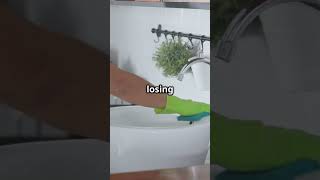 2025S Most Viral Kitchen Cleaning Hack You Need To Try