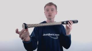 Easton Pro 110 Maple Composite Wood Baseball Bat: PRO110MC - YouTube