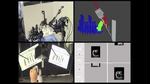 The Raven Surgical Robot: A Cyber-Physical System for Surgery