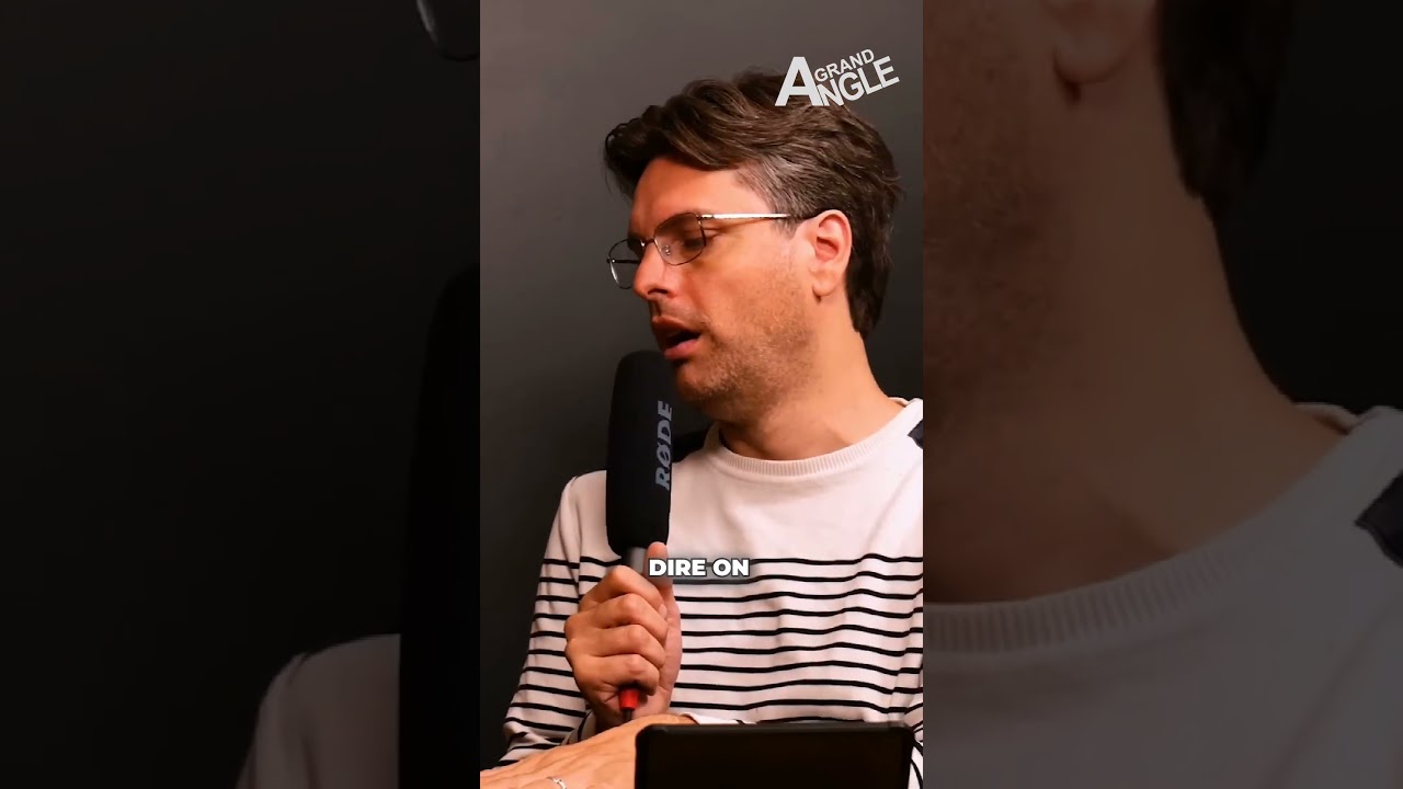 #Charlesgave: POURQUOI notre démocratie ne fonctionne pas⁉️ Abonne-toi! ? #shorts