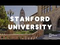 Conociendo la universidad de Stanford en un dia TOUR!