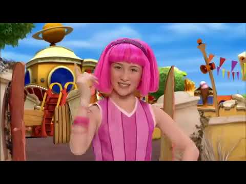 [Nick (International)] Lazy Town - Have You Ever