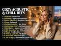 Smooth Chill Cover Songs 2026 💫 | Relaxing Pop Acoustic Hits &amp; Viral Playlist