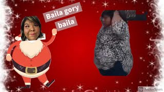 La Gory Bailando Un Remix Navideño Blog Gorilover L Navidadp3