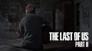 The Last of Us - Ellie [GMV]