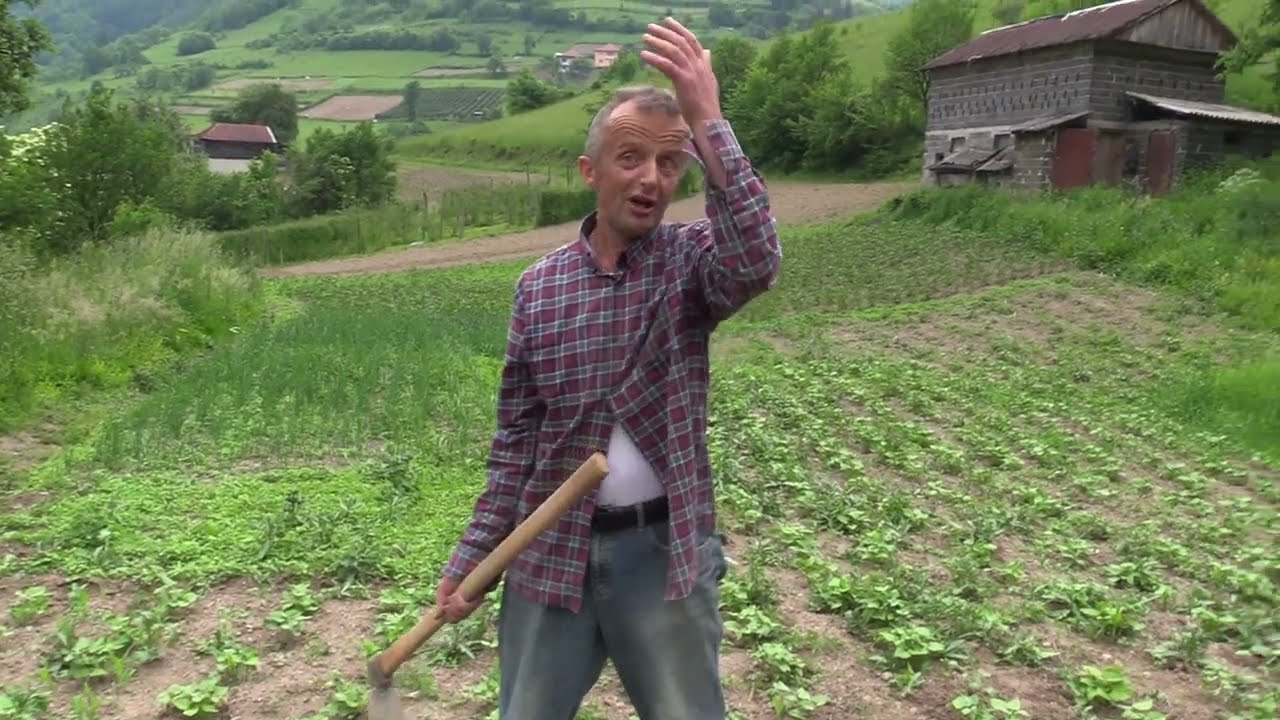 U 54-toj GODINI ČEKA TREĆE DIJETE 