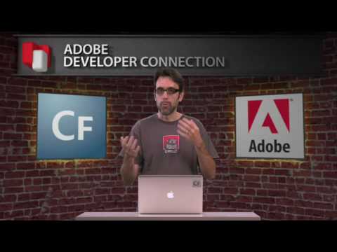 ADC Presents - ColdFusion 9 Caching