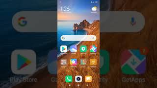 How to hide and 🔐 lock our apps and games in our personal Android mobile screenshot 5