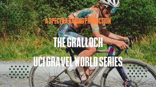 Spectra Racing takes GRVL | 🏴󠁧󠁢󠁳󠁣󠁴󠁿 UCI Gravel World Series: The Gralloch 🦌 |