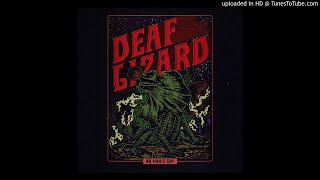 DEAF LIZARD - Yellow Bricks