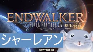 【ファイナルファンタジーXIV 6.0～】5/18:いまから頑張るFF14 暁月編#2「サクサク行きましょう」/Fade【新人Vtuber】