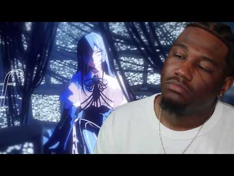 Ado '0' Was RAW | REACTION